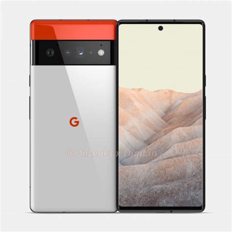 Google Pixel 6 Pro Price in Iran 2021 - Rusty Guide