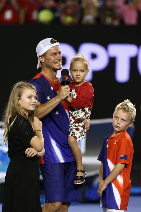 Bec and Lleyton Hewitt: Our life after tennis | Now To Love