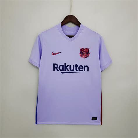 The Newkits | Buy Fc Barcelona 21/22 Away Kit | Football Jersey