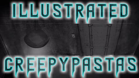 Illustrated Creepypasta Stories "The World Under The Bed" | Scary ...