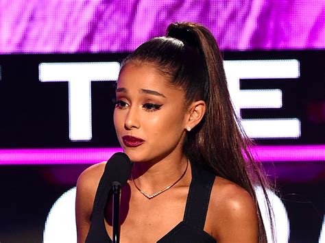 Celebrity reactions to attack at Ariana Grande Manchester concert - Business Insider