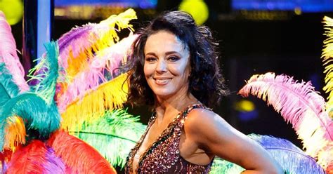 Strictly fans confused by show's short tribute after Amanda Abbington's exit | Metro News