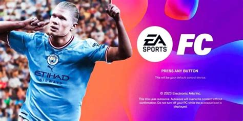 EA Sports FC 24 - Release date, Platforms, and new features