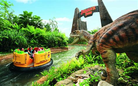 Universal Studios Singapore™ Tickets | Best Price Guarantee