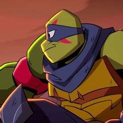 Future Leo | Leonardo Hamato | -RotTMNT- - playlist by Castor Wolf ...