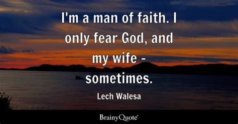 Fear God Quotes - BrainyQuote