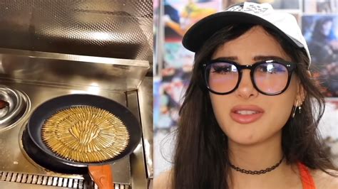 Try Not To Say Wow Challenge Impossible - SSSniperWolf | Try Not To Say ...