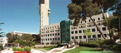 Hebrew University Will Skip ‘Hatikvah’ At Graduation To Avoid Offending Arab Students – The Forward