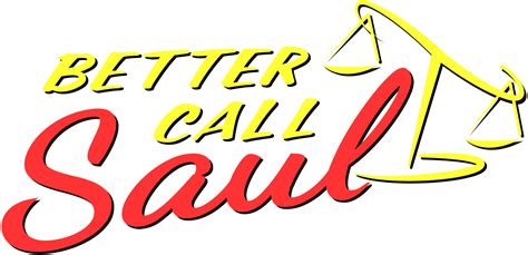 Better Call Saul PNG Images Transparent Free Download