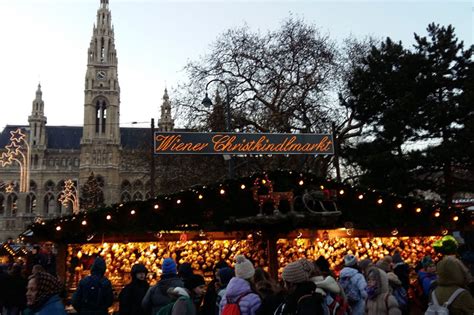 Christmas Markets River Cruise - Womens Travel Club