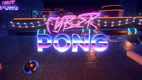 Experimental Unity 3d Ping Pong Game - YouTube