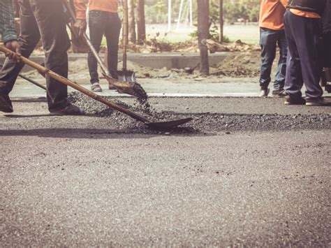 Concrete Repair - Las Vegas Concrete