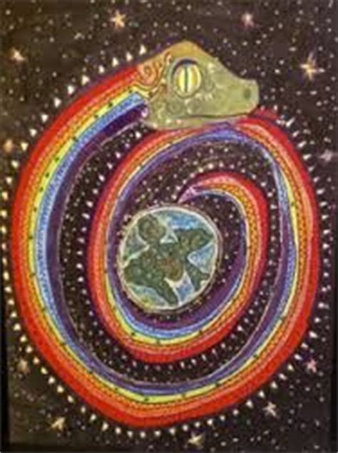 237 Best Rainbow Serpent Mythology images | Rainbow serpent, Rainbow ...