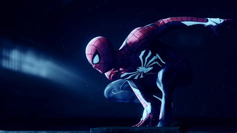 3840x2160 Marvel Spiderman Game 4k 4K ,HD 4k Wallpapers,Images ...