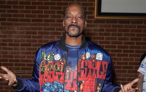 Snoop Dogg announces new album 'From Tha Streets 2 Tha Suites'