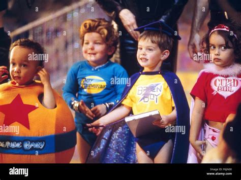 Baby geniuses film hi-res stock photography and images - Alamy