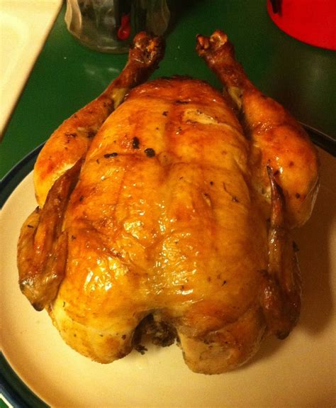 Source by margarithahappyx1 Roast Capon – Roast Capon – #barre3recipes ...