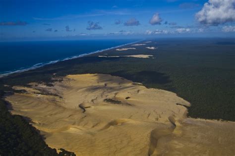 Ever shifting: The sands and landscapes of Queensland's Fraser Island - Matador Network