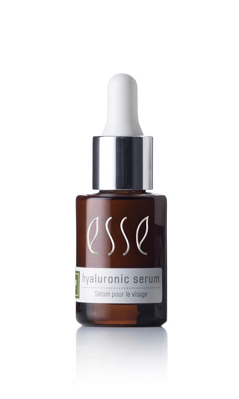 Köp Esse Skincare Hyaluronic Serum 15 ml | Apohem