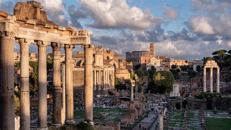 36 Hours in Rome: Things to Do and See - The New York Times