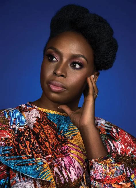 Chimamanda Ngozi Adichie Is Releasing A New Short Story, Zikora - Urban ...