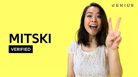 Mitski "Nobody" Official Lyrics & Meaning | Verified - YouTube