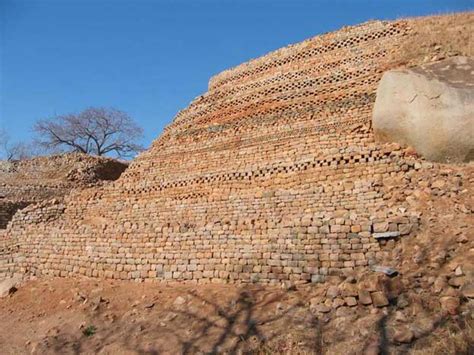 Khami Ruins National Monument Zimbabwe | Traveling Tour Guide