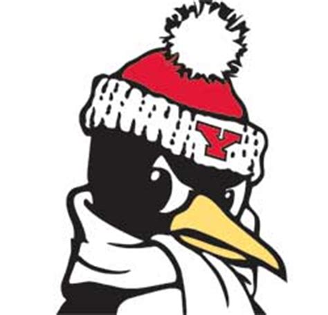 Subway YSU Report: Penguins continue to impress statistically - WFMJ.com