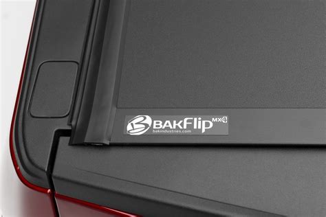 Bakflip Mx4 Tonneau Cover Replacement Parts