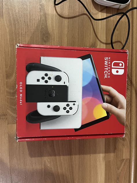 [SATILDI] Nintendo Switch CFW 512+256gb | DonanımHaber Forum