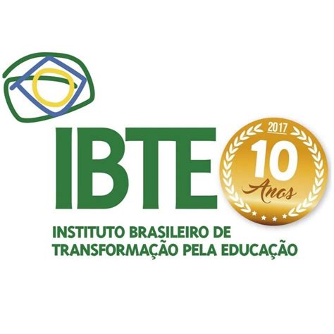 Ibte Logo - LogoDix