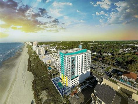 SEASIDE RESORT Myrtle Beach, South Carolina UPDATED 2019 - TripAdvisor - North Myrtle Beach ...