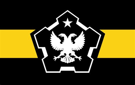 Siberian National Brigade | The RFAI Wikia | Fandom