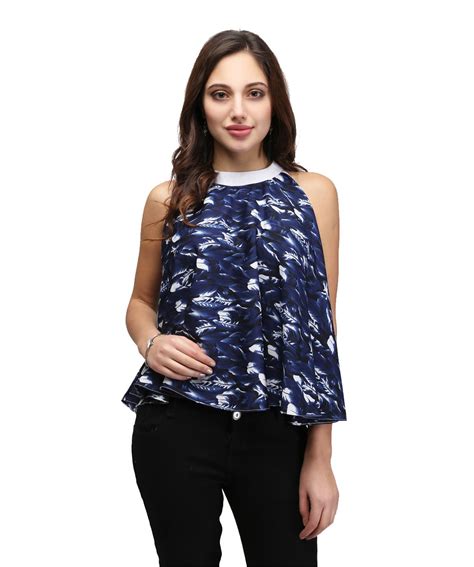 Buy Latest Party Wear & Fancy Tops for Ladies Online in India - Kraftly