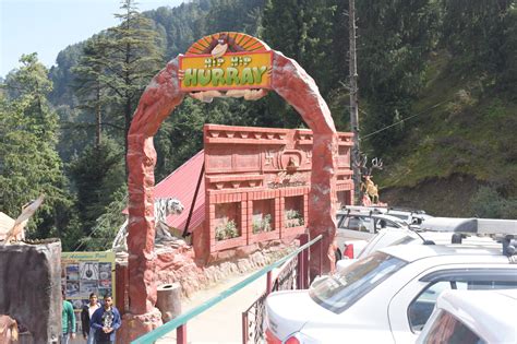 Guide to Shimla, Kufri Hill Station- Adventure of a Lifetime