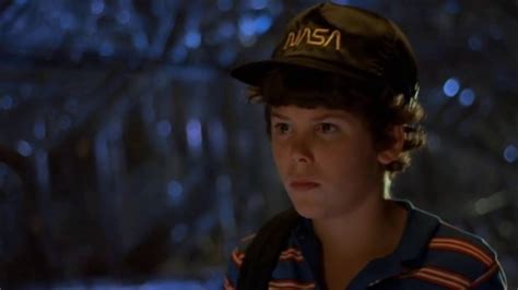 Flight of the Navigator - 1986 Trailer - YouTube