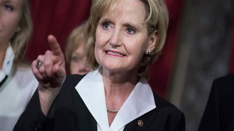 Republican Cindy Hyde-Smith Wins Mississippi Runoff Election Amid ...