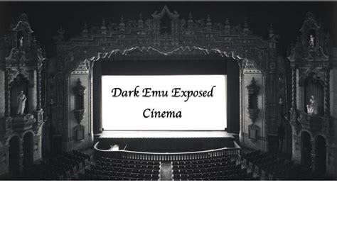 Dark Emu Exposed Cinema — Dark Emu Exposed - And the Assault on ...