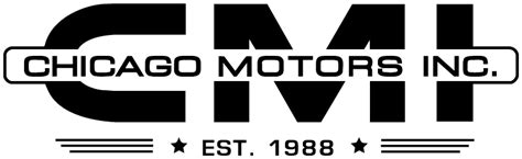 Chicago Motors Inc. - Quality Pre-owned Police and Government Vehicles ...