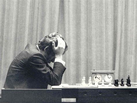 Bobby Fischer in Iceland – 45 years ago (9) | ChessBase