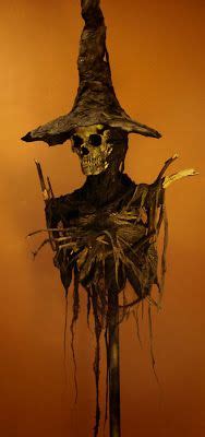 PUMPKINROT.COM: What's Brewing: skull witch | Witch, Halloween diy, Halloween art