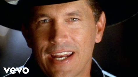 George Strait - Carrying Your Love With Me (Official Music Video) [HD ...