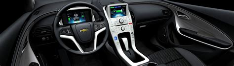 Chevrolet Volt Dash Kits | Custom Chevrolet Volt Dash Kit