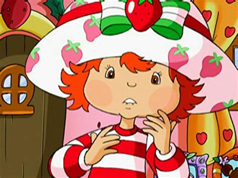 Strawberry Shortcake (2003)