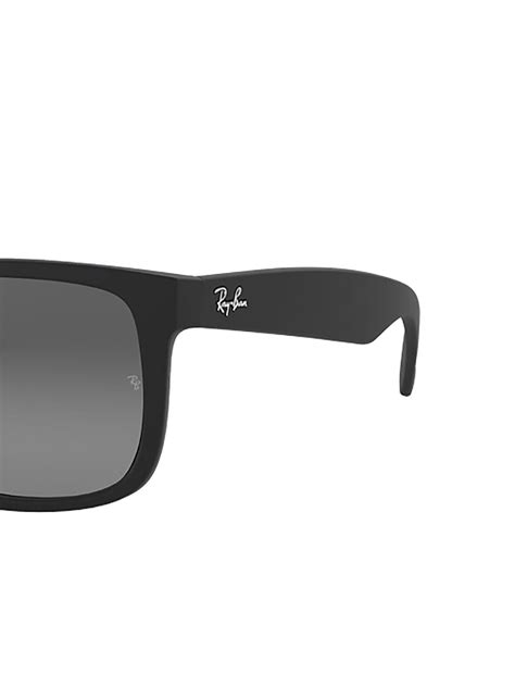 Ray-Ban Justin Sunglasses - Farfetch