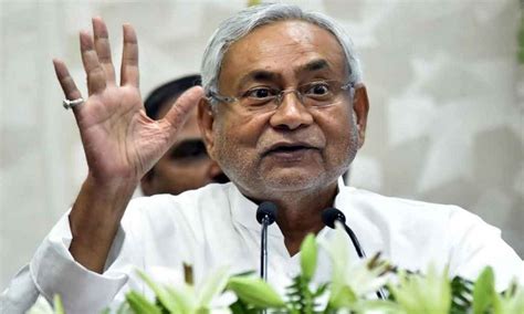 Nitish Kumar reconstitutes JD (U) office-bearers team; K C Tyagi ...