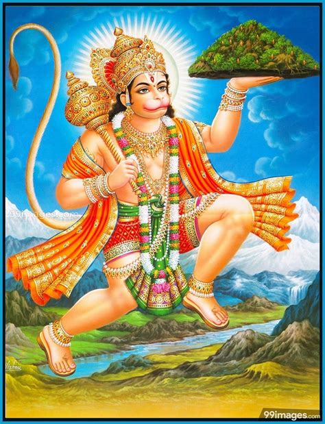 300+ Lord Hanuman Ji Full HD Images, Pics, हनुमान फोटो Free Download (2020) | Happy New Year ...