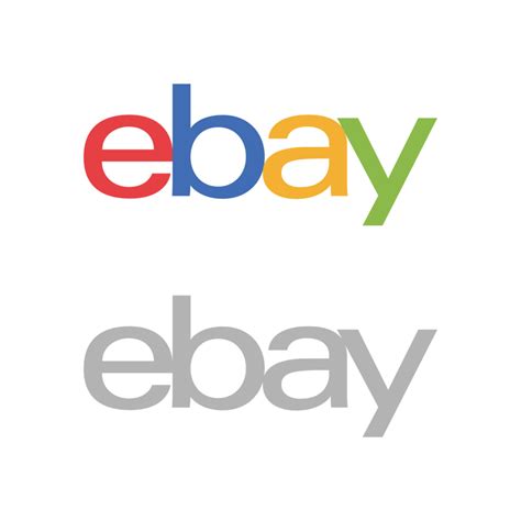 ebay logo transparent PNG 23636275 PNG