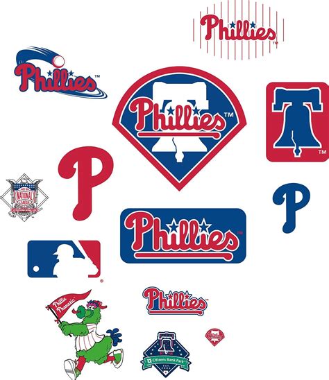 Philadelphia Phillies 2018 Wallpapers - Wallpaper Cave