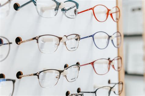 Lenses and Frames - Miller Optical, Lancaster PA